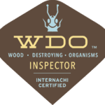 Wood destroying insect report - Termite Report