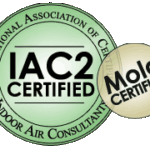 Mold Inspection - North Carolina, Indoor Air Quality, Mold Testing, Mold Inspection, Mold