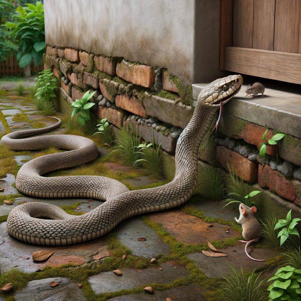 Snakes, Snake Control, Snake Treatment