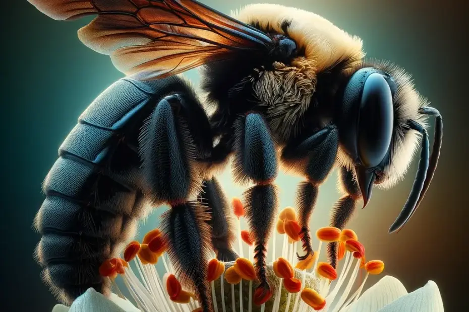 Carpenter Bee