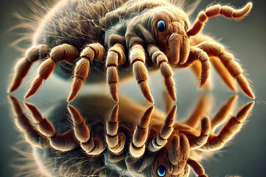 Dust Mite