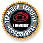 Termidor, Termidor Perimeter Plus, Termite Treatment, Termite Control, Termite Estimate.