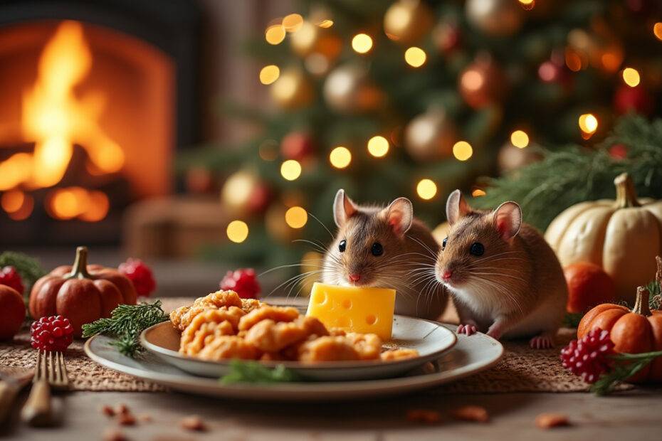 Rodent Control, Rodent Treatment, Rodent Baiting, Mice, Rats, Baiting