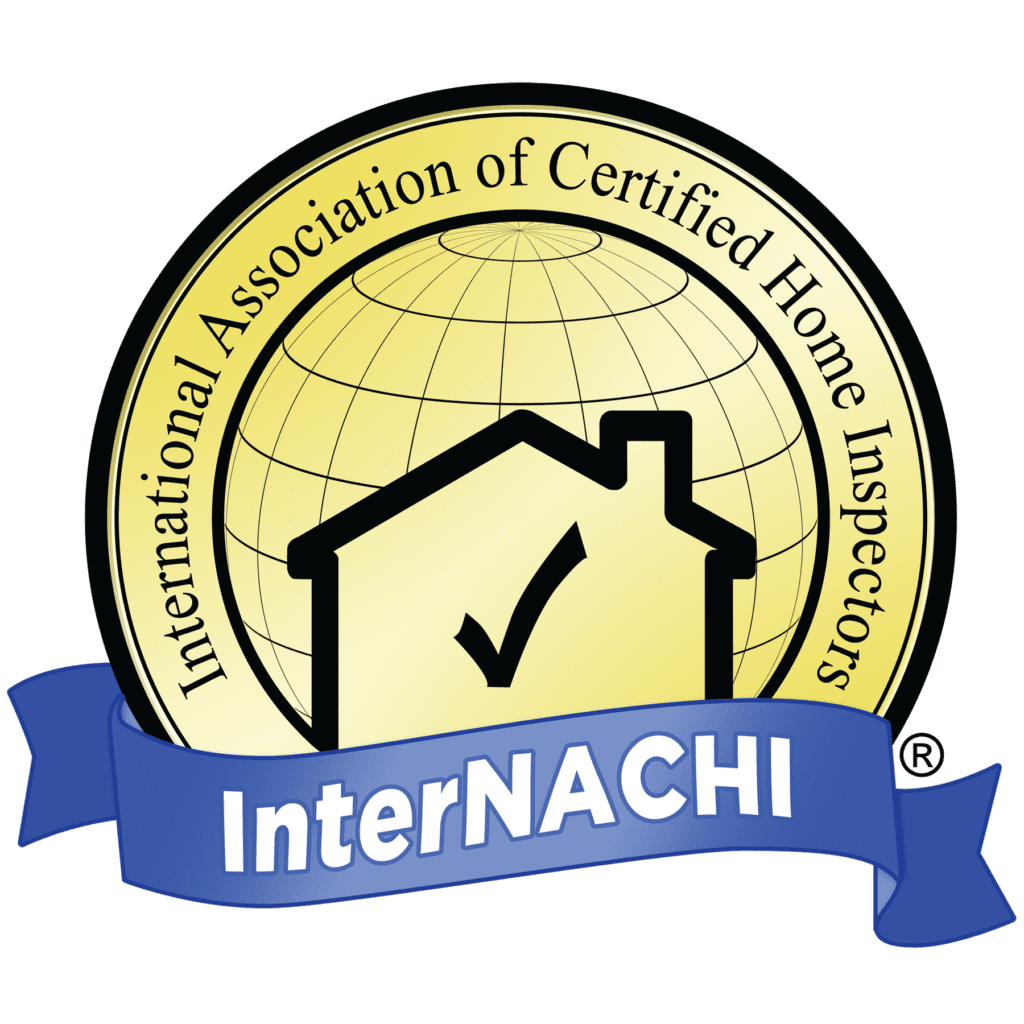 InterNachi Certified Home Inspector