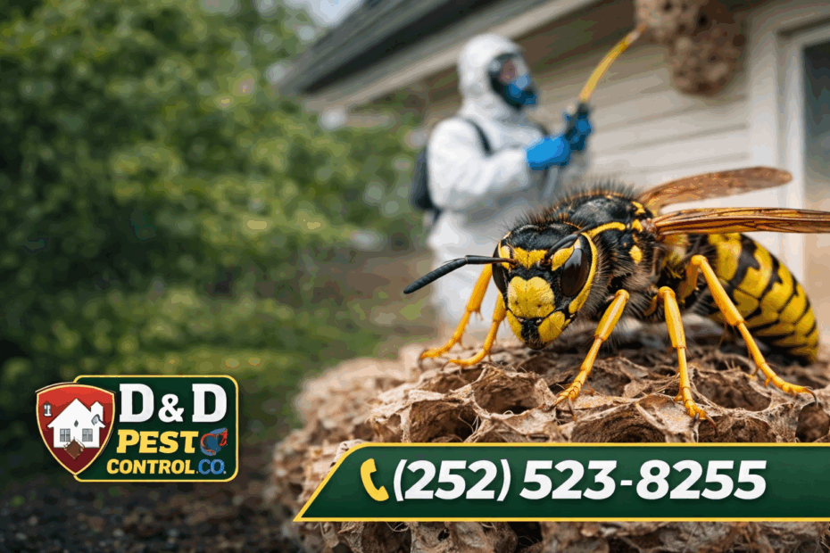 Yellow Jacket, Yellow Jacket's