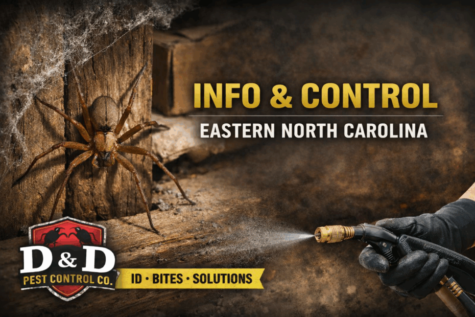 Recluse Spider, Brown Recluse, fiddleback spider, violin spider