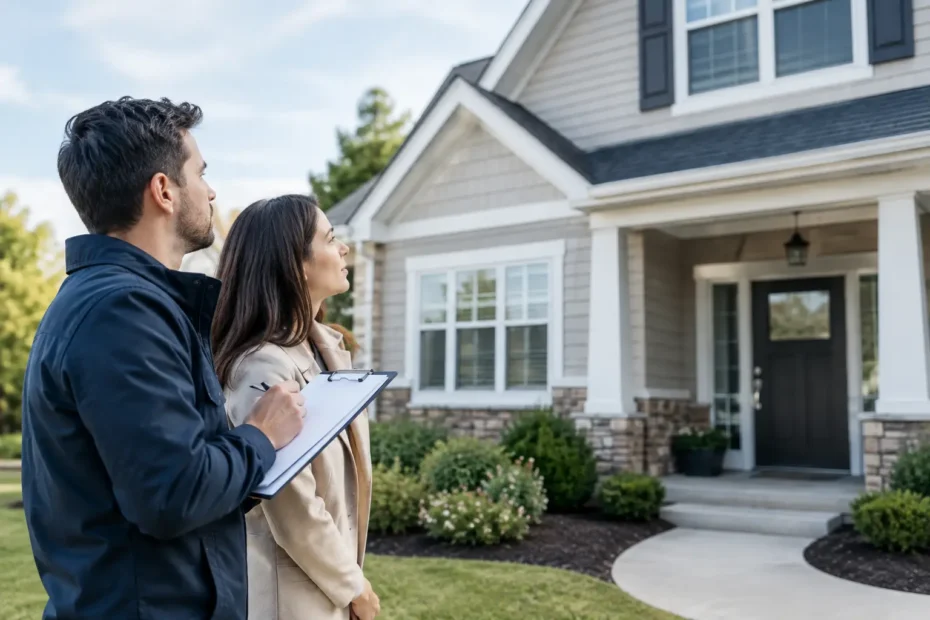 15 Best Home Inspection Questions to Ask Before Closing
