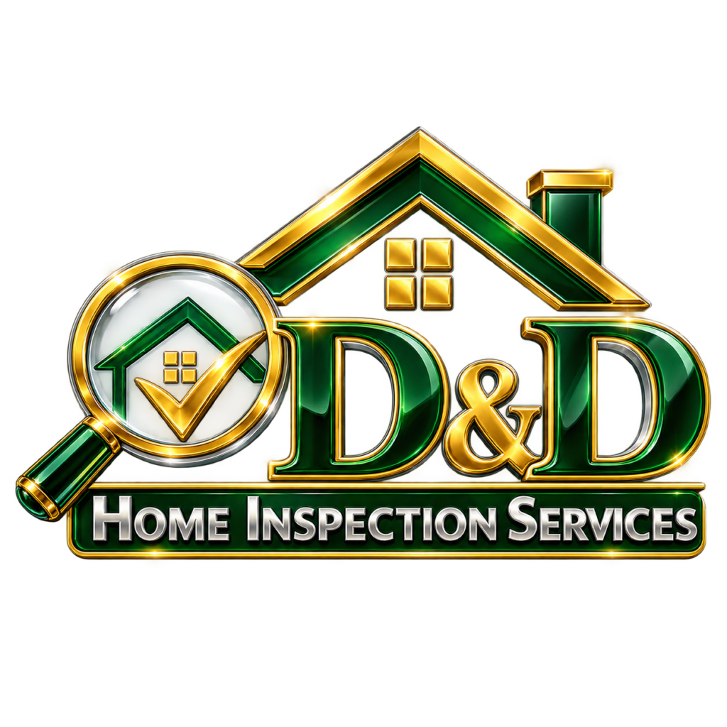 D & D Home Inspection Services 