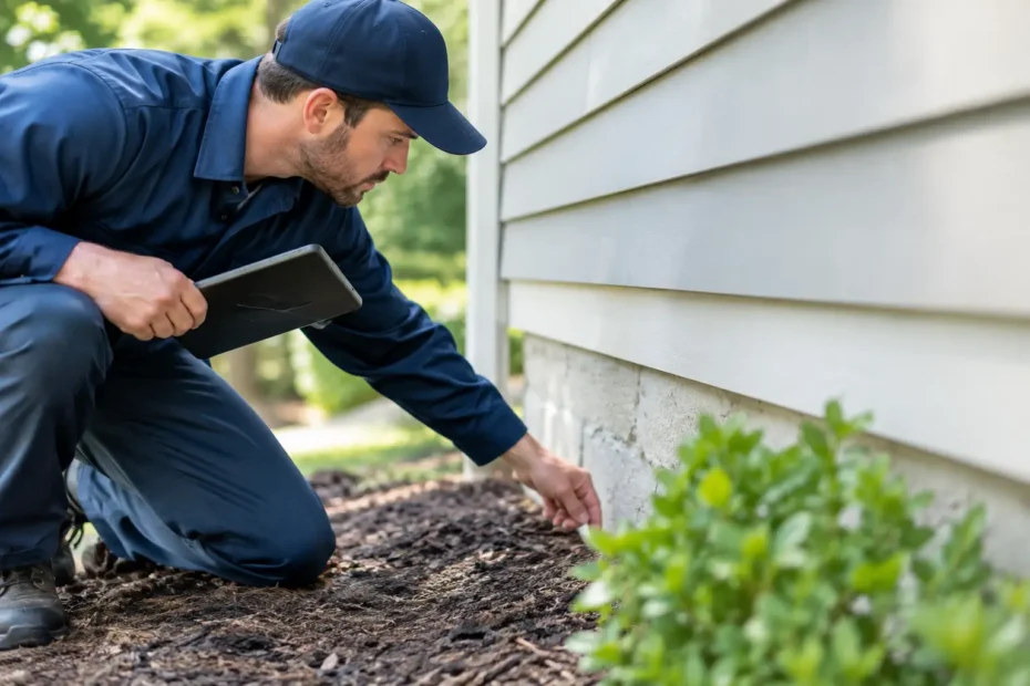 Eastern North Carolina Termite Prevention