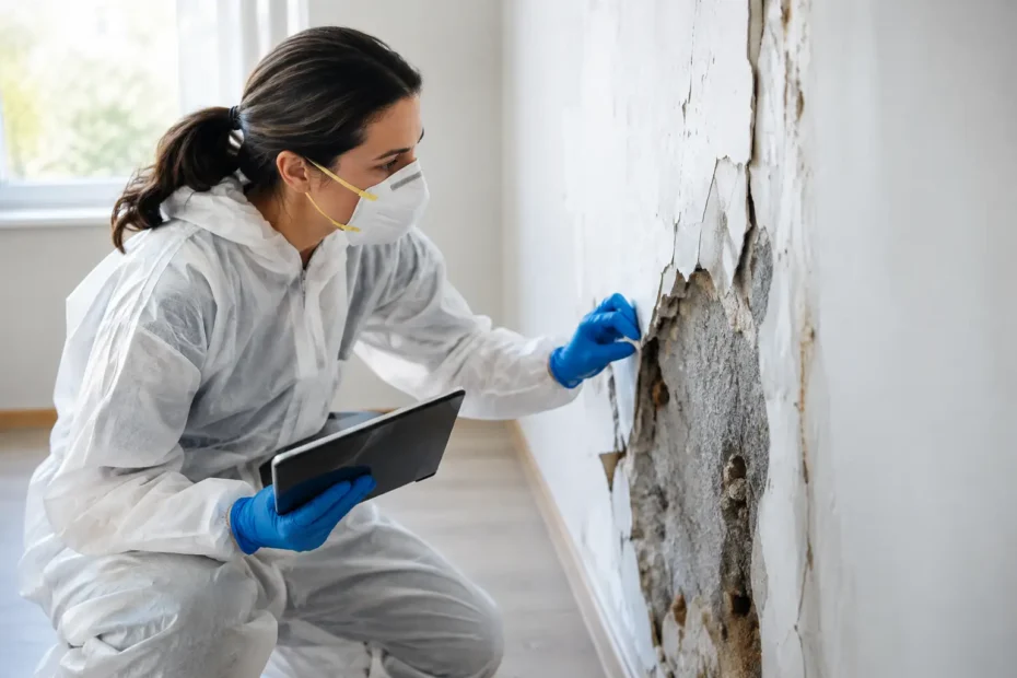 When Does Your Home Need Asbestos Testing?